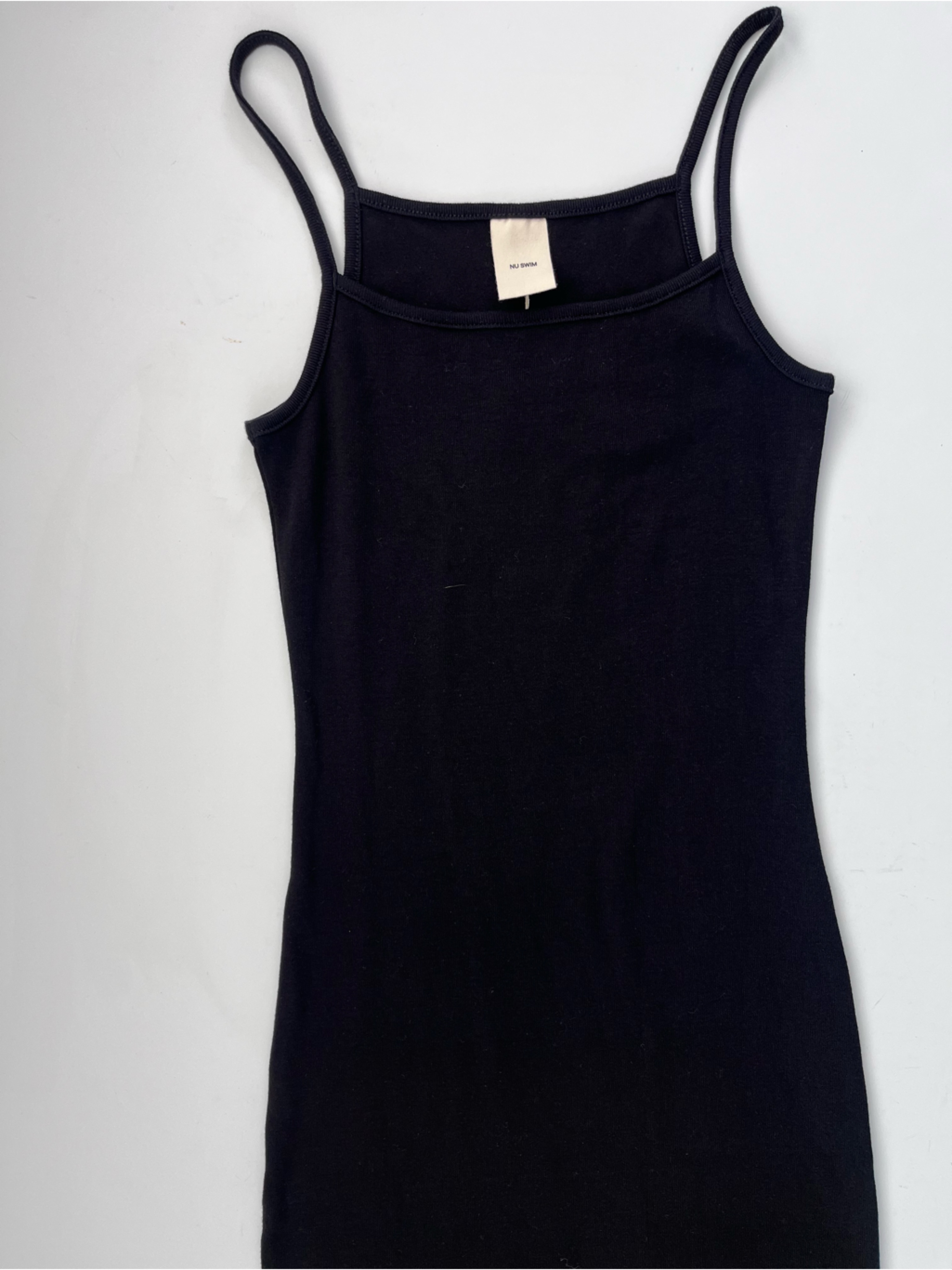 Nu Swim Ginger Dress Medium — image 2 of 7